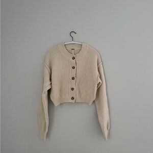 Free People Lila Cardi